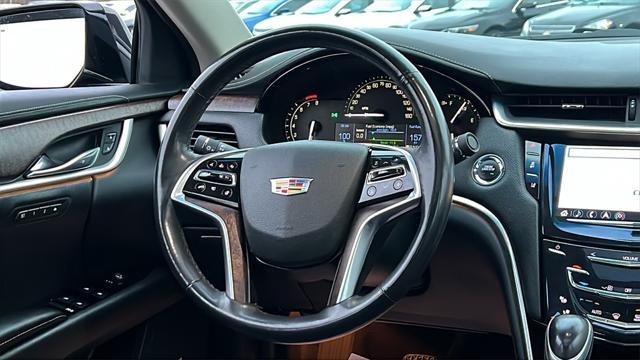 used 2019 Cadillac XTS car, priced at $24,575