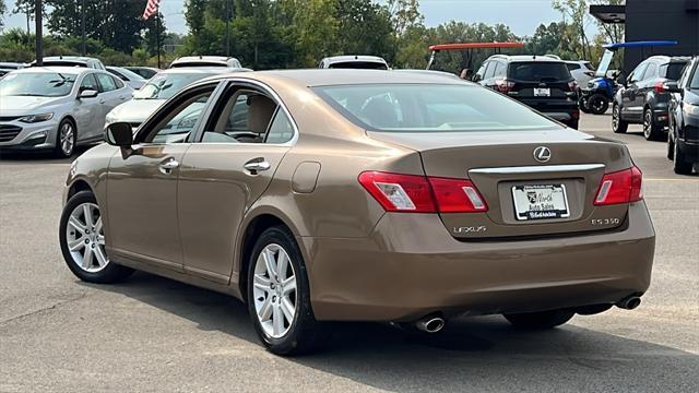 used 2008 Lexus ES 350 car, priced at $6,975