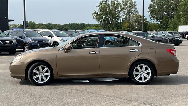 used 2008 Lexus ES 350 car, priced at $6,975