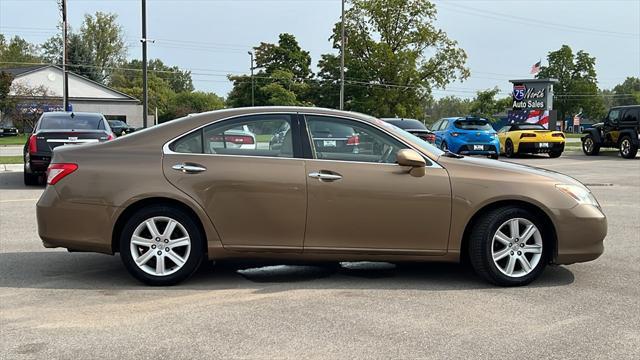 used 2008 Lexus ES 350 car, priced at $6,975