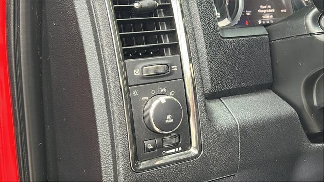 used 2013 Ram 1500 car, priced at $11,975
