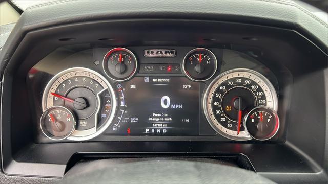 used 2013 Ram 1500 car, priced at $11,975