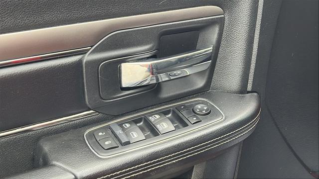 used 2013 Ram 1500 car, priced at $11,975