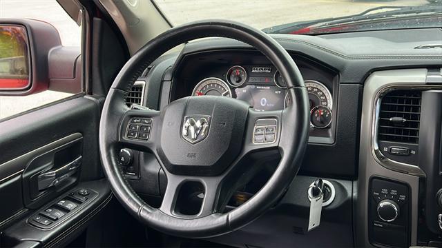 used 2013 Ram 1500 car, priced at $11,975