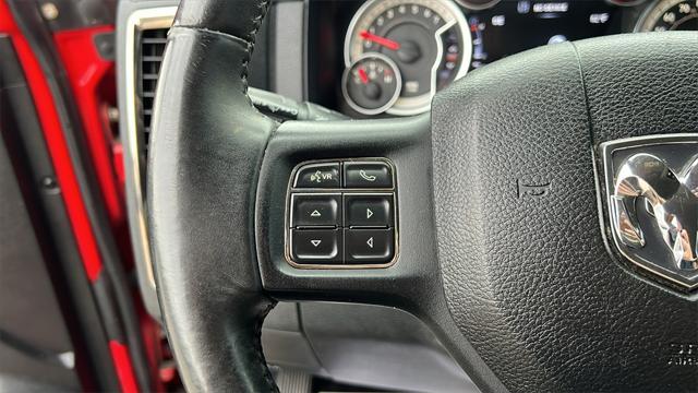 used 2013 Ram 1500 car, priced at $11,975