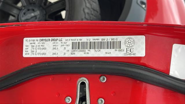 used 2013 Ram 1500 car, priced at $11,975