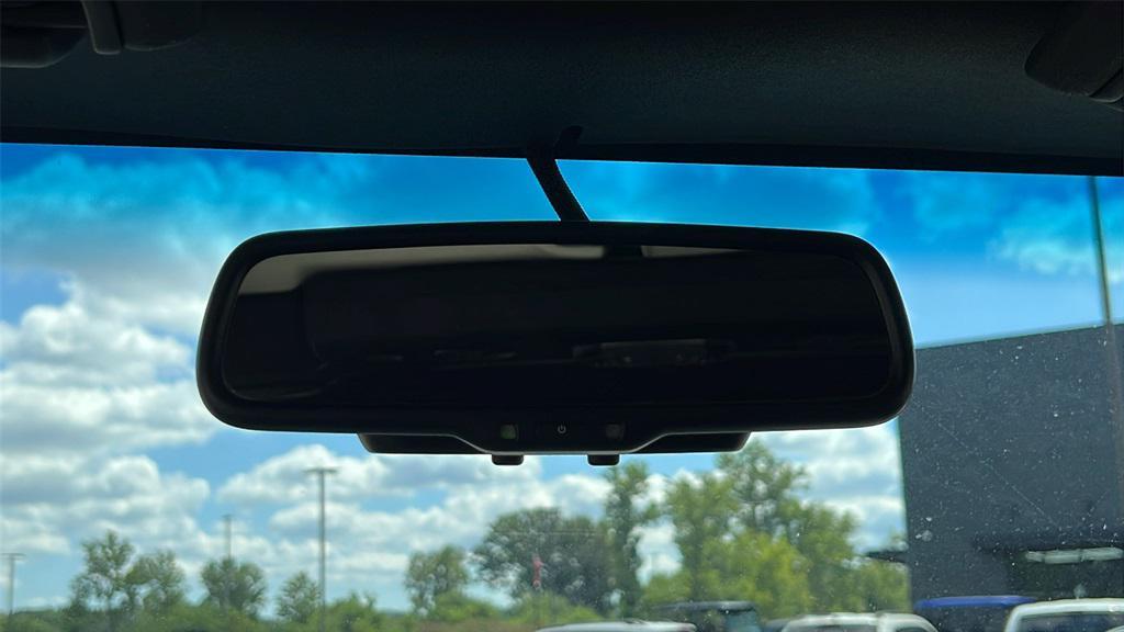 used 2017 Jeep Wrangler Unlimited car, priced at $15,675