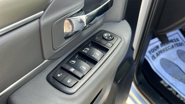 used 2016 Ram 1500 car, priced at $19,875