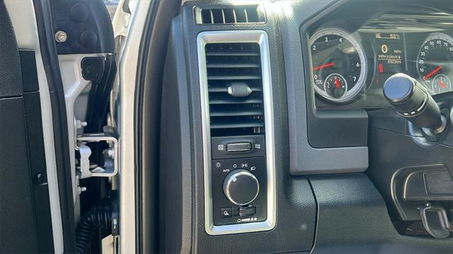 used 2016 Ram 1500 car, priced at $19,875