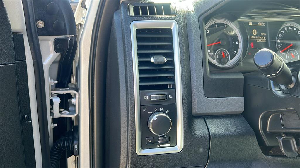 used 2016 Ram 1500 car, priced at $18,375