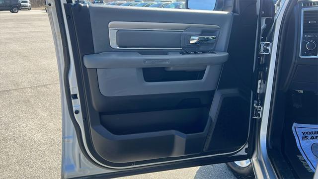 used 2016 Ram 1500 car, priced at $19,875