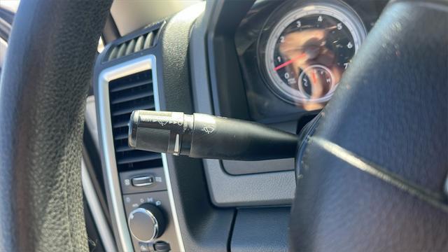 used 2016 Ram 1500 car, priced at $19,875
