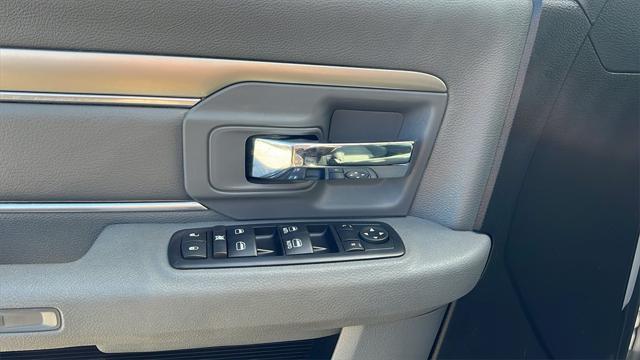 used 2016 Ram 1500 car, priced at $19,875