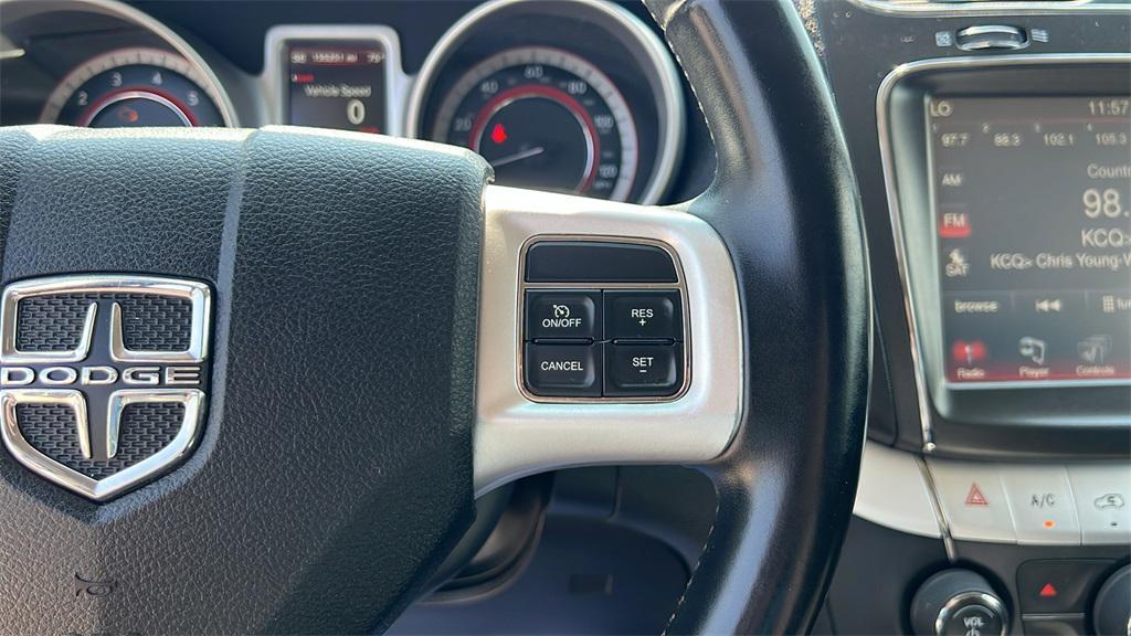 used 2012 Dodge Journey car, priced at $4,675