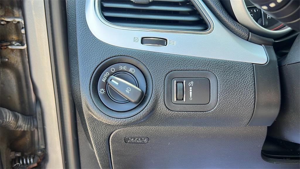 used 2012 Dodge Journey car, priced at $4,675