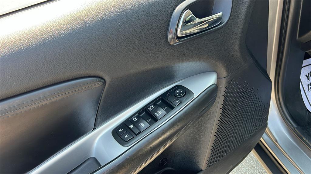 used 2012 Dodge Journey car, priced at $4,675