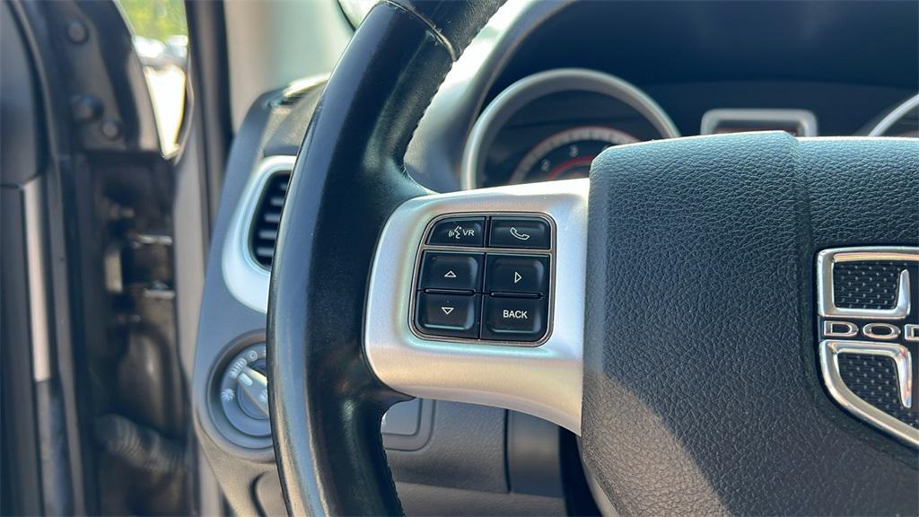 used 2012 Dodge Journey car, priced at $4,675