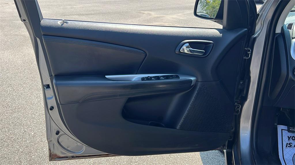 used 2012 Dodge Journey car, priced at $4,675