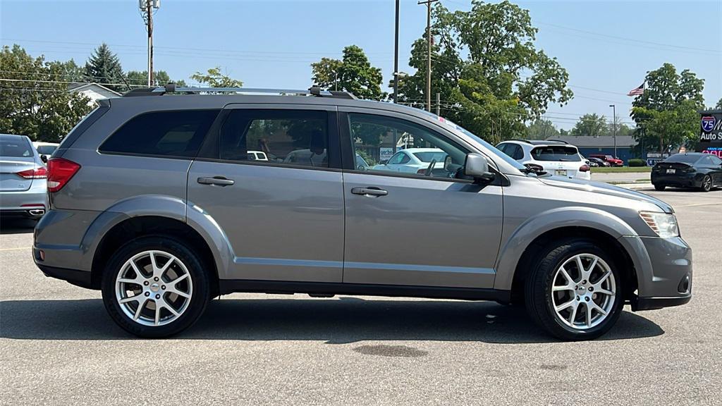 used 2012 Dodge Journey car, priced at $4,675