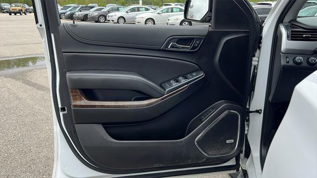 used 2020 Chevrolet Suburban car, priced at $26,575