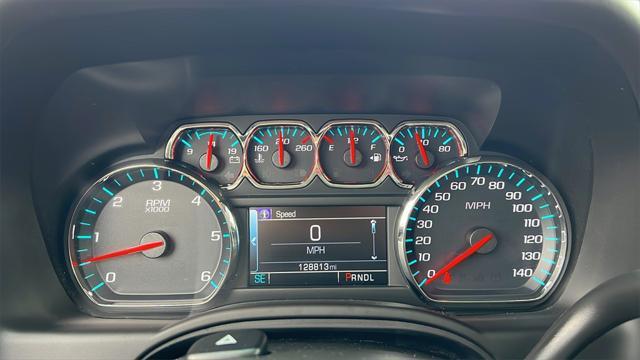 used 2020 Chevrolet Suburban car, priced at $26,575