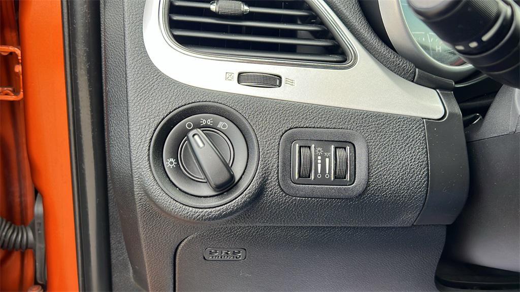 used 2011 Dodge Journey car, priced at $4,475