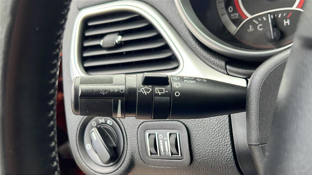 used 2011 Dodge Journey car, priced at $4,475