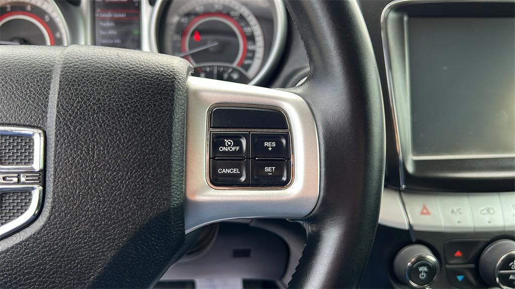 used 2011 Dodge Journey car, priced at $4,475