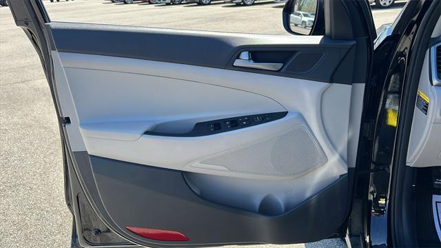 used 2017 Hyundai Tucson car, priced at $13,775
