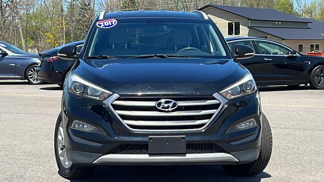 used 2017 Hyundai Tucson car, priced at $13,775