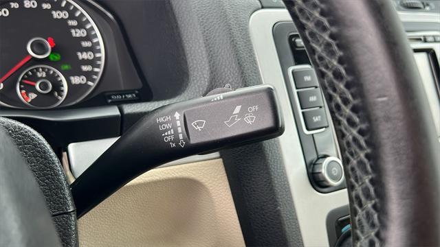 used 2012 Volkswagen Eos car, priced at $9,275