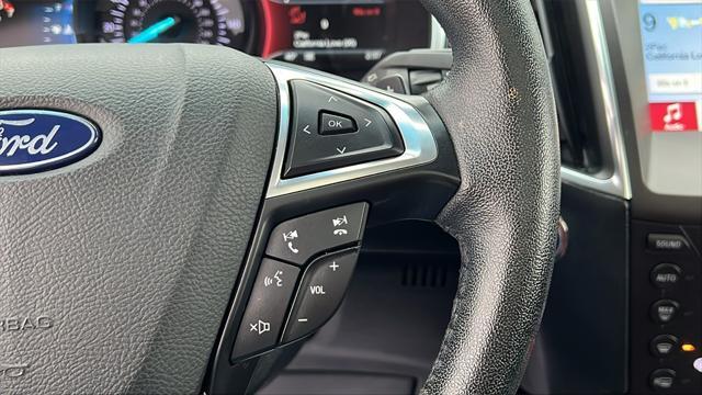 used 2018 Ford Edge car, priced at $16,975