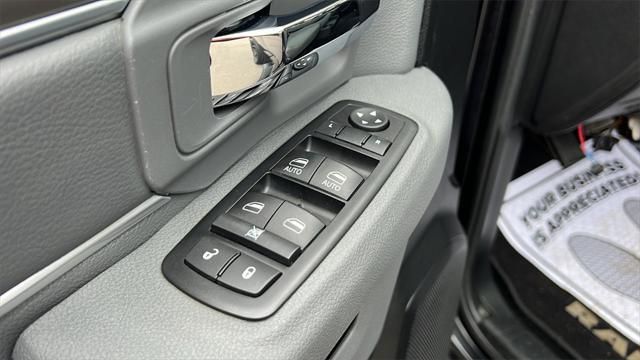 used 2017 Ram 1500 car, priced at $22,975