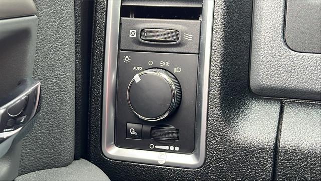 used 2017 Ram 1500 car, priced at $22,975