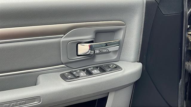 used 2017 Ram 1500 car, priced at $22,975
