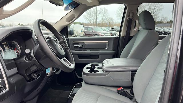 used 2017 Ram 1500 car, priced at $22,975