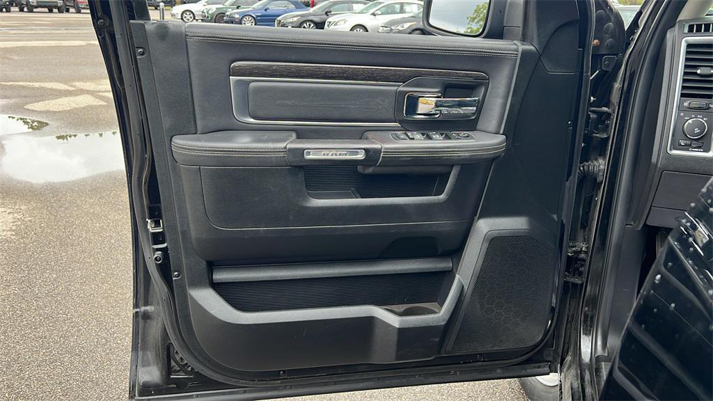 used 2014 Ram 1500 car, priced at $16,875