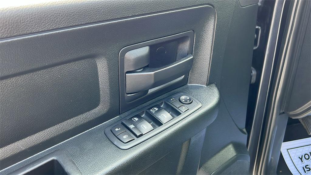 used 2018 Ram 1500 car, priced at $16,475