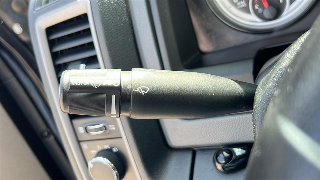 used 2018 Ram 1500 car, priced at $16,475