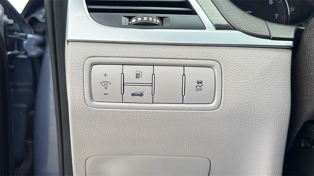 used 2016 Hyundai Genesis car, priced at $11,675