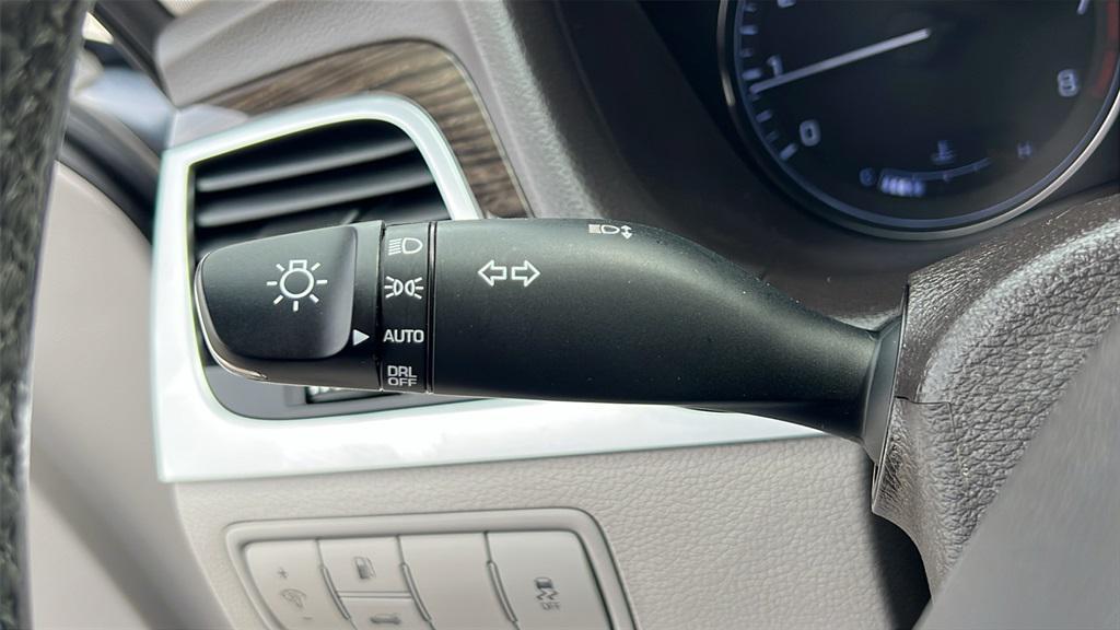 used 2016 Hyundai Genesis car, priced at $11,675