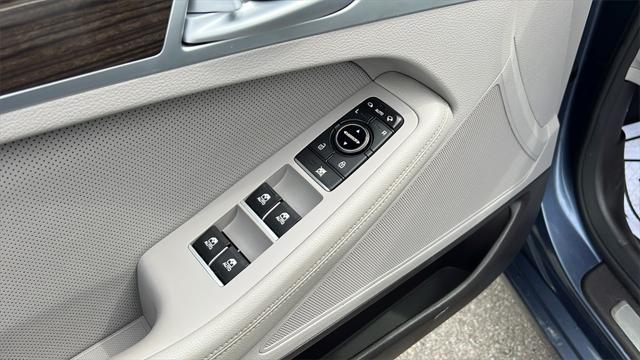 used 2016 Hyundai Genesis car, priced at $14,575