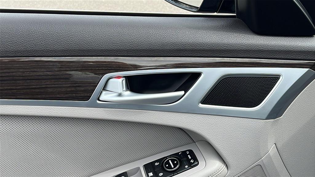 used 2016 Hyundai Genesis car, priced at $11,675