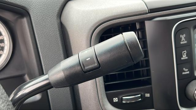 used 2017 Ram 1500 car, priced at $18,975