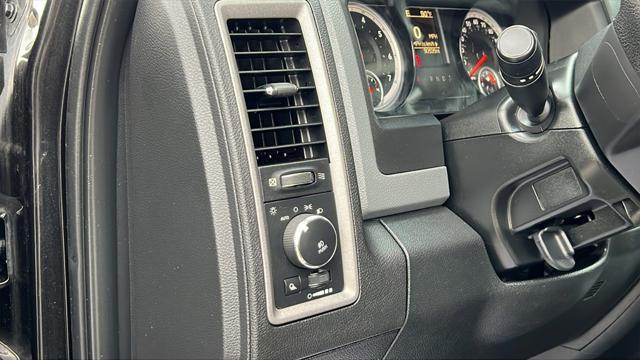 used 2017 Ram 1500 car, priced at $18,975