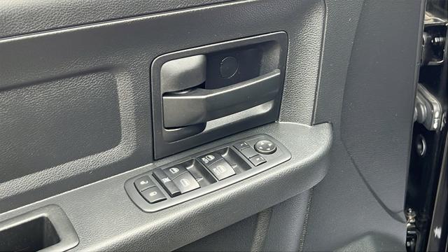 used 2017 Ram 1500 car, priced at $18,975