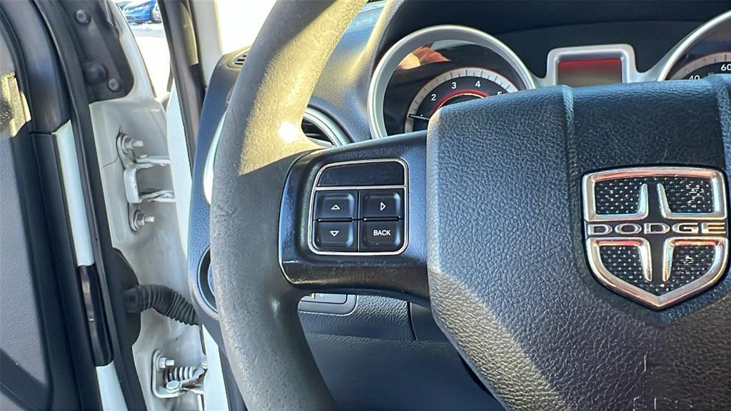 used 2015 Dodge Journey car, priced at $6,375