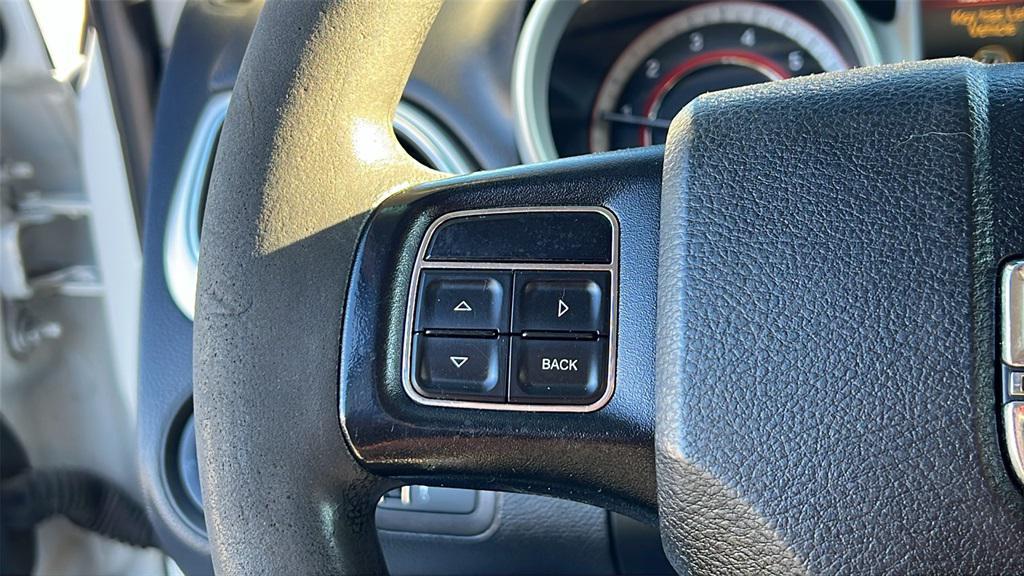 used 2015 Dodge Journey car, priced at $6,375