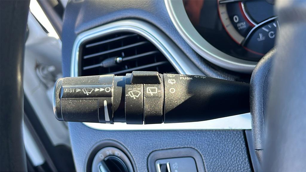 used 2015 Dodge Journey car, priced at $6,375