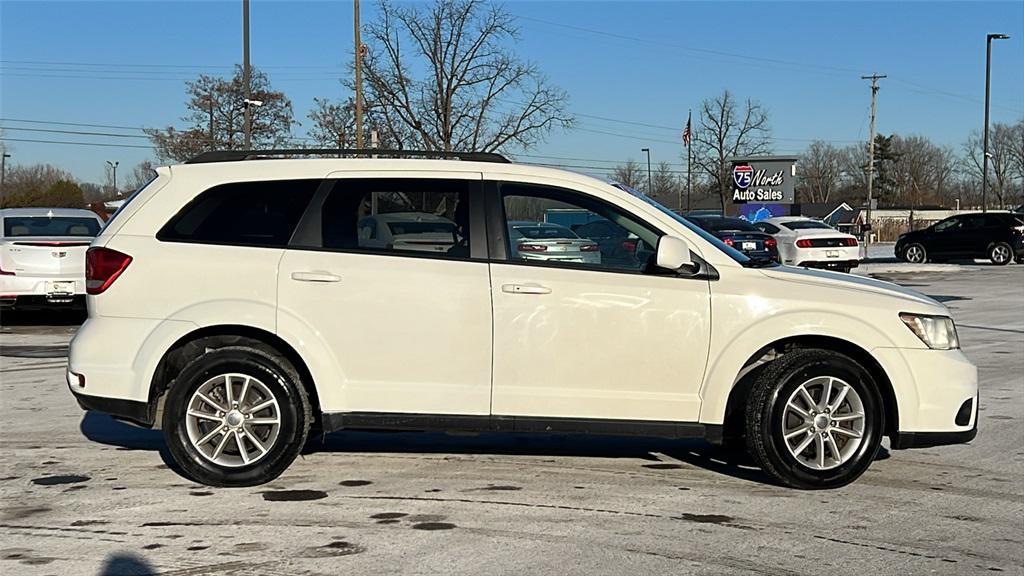 used 2015 Dodge Journey car, priced at $6,375